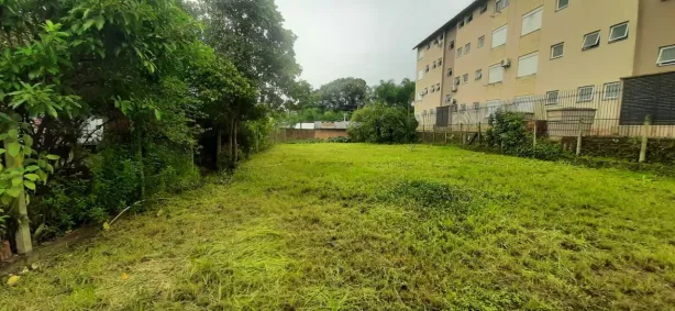 Lote/Terreno à venda, 524m² no Vila Nova, Novo Hamburgo