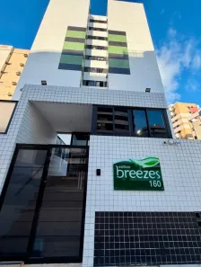 Apartamento com 2 Quartos para alugar, 60m² no Ponta Verde, Maceió