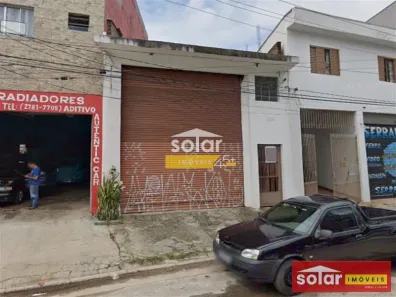 Galpão/Depósito/Armazém à venda, 143m² no Vila Carrão, São Paulo