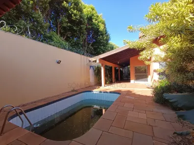 Casa com 5 Quartos à venda, 500m² no Alto da Boa Vista, Ribeirão Preto
