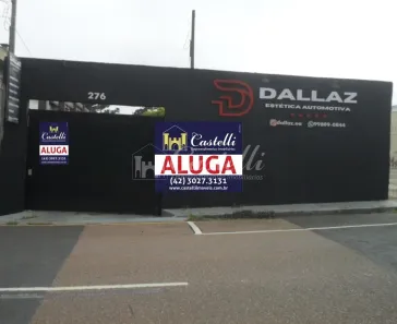 Imóvel Comercial para alugar, 130m² no Orfãs, Ponta Grossa