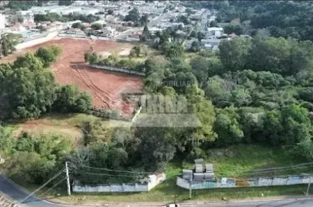 Lote/Terreno à venda, 9500m² no Jardim Carvalho, Ponta Grossa