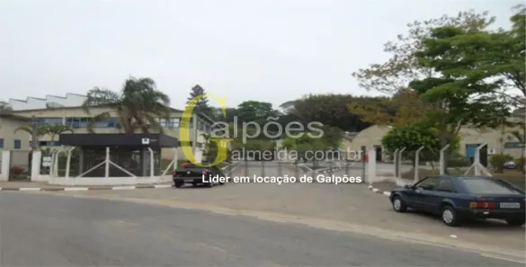 Galpão/Depósito/Armazém à venda, 9000m² no Jardim Luana, Itaquaquecetuba