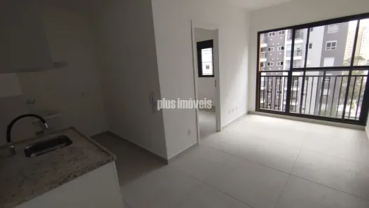 Apartamento com 2 Quartos para alugar, 38m² no Vila Andrade, São Paulo