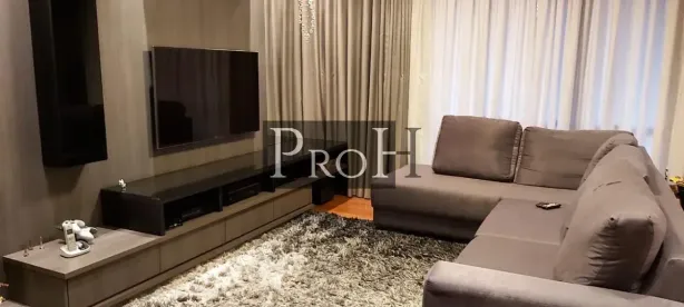 Apartamento com 3 Quartos à venda, 156m² no Jardim, Santo André