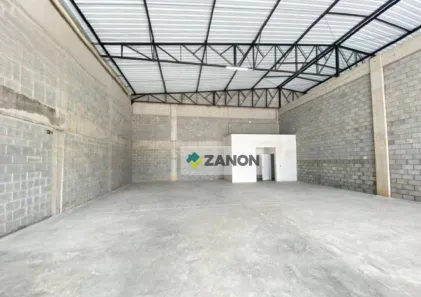 Ponto Comercial para alugar, 300m² no Centro, Santo André