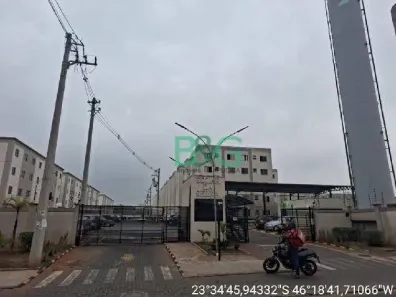 Apartamento com 2 Quartos à venda, 41m² no Chácara Estância Paulista, Suzano