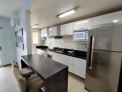 Apartamento com 2 Quartos para alugar, 100m² no Centro, São Leopoldo