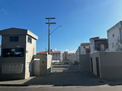 Apartamento com 2 Quartos para alugar, 55m² no Jardim Cearense, Fortaleza