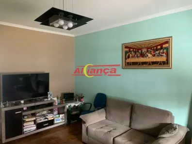 Casa com 2 Quartos à venda, 150m² no Vila Nossa Senhora de Fátima, Guarulhos