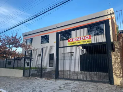Prédio Comercial para alugar, 890m² no Partenon, Porto Alegre