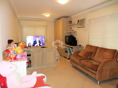 Apartamento com 1 Quarto à venda, 29m² no Centro Histórico, Porto Alegre