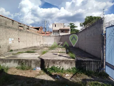 Lote/Terreno à venda, 171m² no Jardim Santa Marina, Jacareí