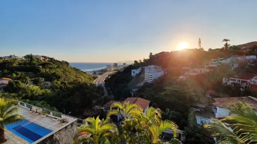 Casa de Condomínio com 5 Quartos à venda, 423m² no Joá, Rio de Janeiro