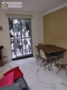 Apartamento com 3 Quartos à venda, 61m² no Jardim São Savério, São Paulo