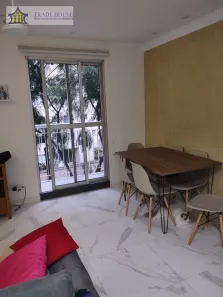 Apartamento com 3 Quartos à venda, 61m² no Jardim São Savério, São Paulo
