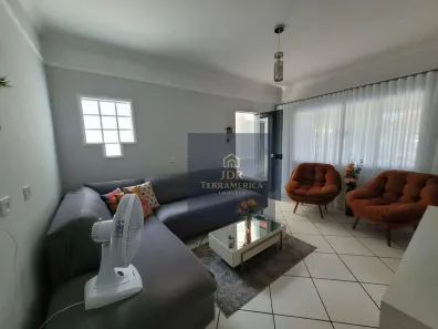 Casa com 3 Quartos à venda, 197m² no Jardim Laudissi, Santa Bárbara D'Oeste