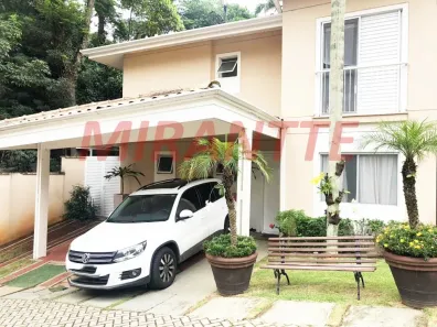 Casa de Condomínio com 4 Quartos à venda, 200m² no Tucuruvi, São Paulo