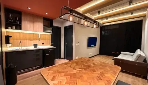 Apartamento com 1 Quarto à venda, 34m² no Barra, Salvador