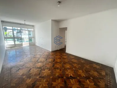 Apartamento com 3 Quartos à venda, 132m² no Ponta da Praia, Santos