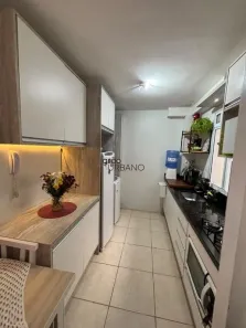 Apartamento com 2 Quartos à venda, 40m² no Estância Velha, Canoas