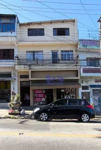 Ponto Comercial à venda, 182m² no Jardim Elisio, São Paulo
