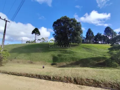 Lote/Terreno à venda, 807m² no Taquaras, Rancho Queimado