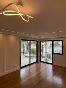 Apartamento com 3 Quartos para venda ou aluguel, 118m² no Jardim Vila Mariana, São Paulo