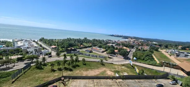 Apartamento com 3 Quartos à venda, 100m² no Cotovelo (Distrito Litoral), Parnamirim