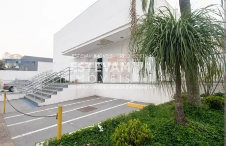 Galpão/Depósito/Armazém à venda, 570m² no Jardim Peri Peri, São Paulo