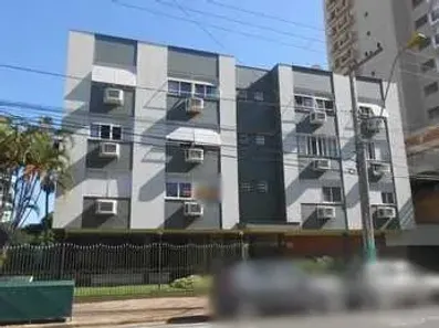 Apartamento com 3 Quartos para alugar, 60m² no Centro, São Leopoldo