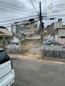 Lote/Terreno à venda, 418m² no Jardim São Paulo, Guarulhos