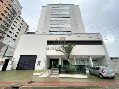 Apartamento com 2 Quartos para alugar, 90m² no Centro I, Brusque