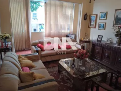 Apartamento com 3 Quartos à venda, 156m² no Copacabana, Rio de Janeiro