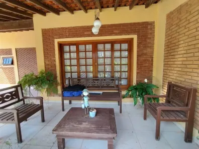 Casa de Condomínio com 5 Quartos à venda, 640m² no Jardim Shangri-Lá, Bauru