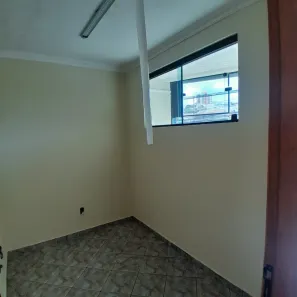 para alugar, 74m² no Vila Santo Antônio, Bauru