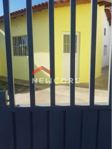 Casa com 3 Quartos à venda, 70m² no Jardim Santa Inês, Suzano