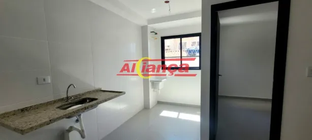 Apartamento com 1 Quarto à venda, 29m² no Parada Inglesa, São Paulo