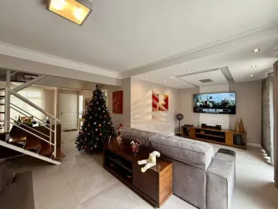 Casa de Condomínio com 3 Quartos à venda, 185m² no Parque Renato Maia, Guarulhos