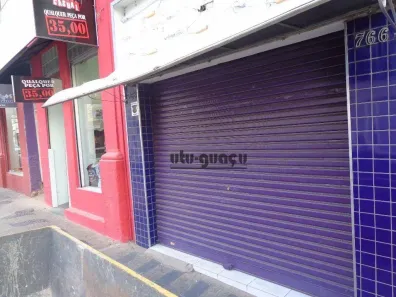 Ponto Comercial para alugar, 85m² no Centro, Itu