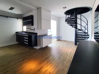 Cobertura com 2 Quartos à venda, 143m² no Botafogo, Campinas