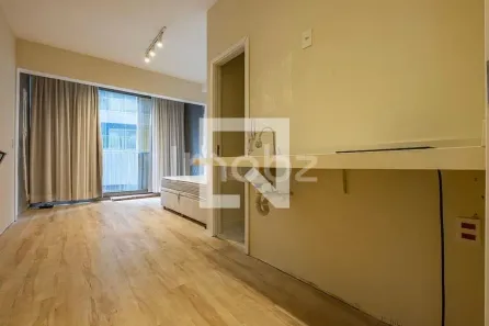 Kitnet com 1 Quarto à venda, 24m² no Sumarezinho, São Paulo