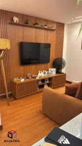 Apartamento com 2 Quartos à venda, 60m² no Baeta Neves, São Bernardo do Campo