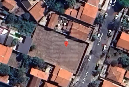 Lote/Terreno à venda, 970m² no Jardim Novo Campos Elíseos, Campinas