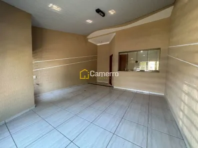 Casa com 2 Quartos à venda, 139m² no Jardim Ipiranga, Americana