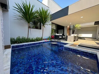 Casa com 3 Quartos à venda, 175m² no Parque Residencial Nardini, Americana