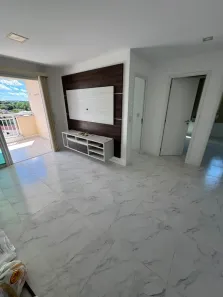 Apartamento com 3 Quartos à venda, 82m² no Flores, Manaus