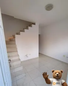 Casa de Condomínio com 2 Quartos para alugar, 50m² no Vila Santa Isabel, São Paulo