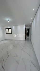 Sobrado com 4 Quartos à venda, 200m² no Vila Curuçá, Santo André