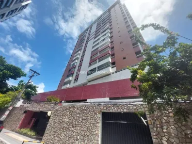Apartamento com 3 Quartos à venda, 87m² no Boa Viagem, Recife